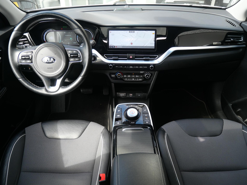 Kia e-Niro DynamicPlusLine 64 kWh | Schuif-kantel dak | Stoel — photo 7