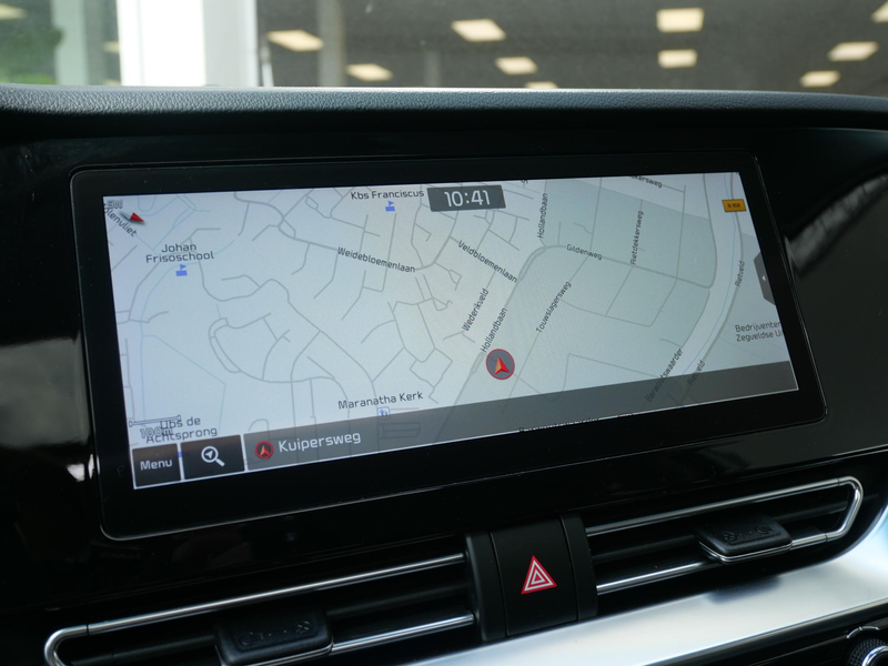 Kia e-Niro DynamicPlusLine 64 kWh | Schuif-kantel dak | Stoel — photo 10