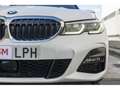 BMW 320 320dA Blanco - thumbnail 31