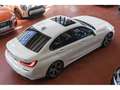 BMW 320 320dA Blanco - thumbnail 4