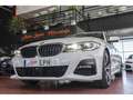 BMW 320 320dA Blanco - thumbnail 17