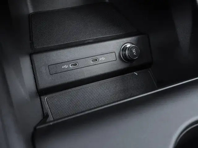 Audi Q4 E-Tron view 13