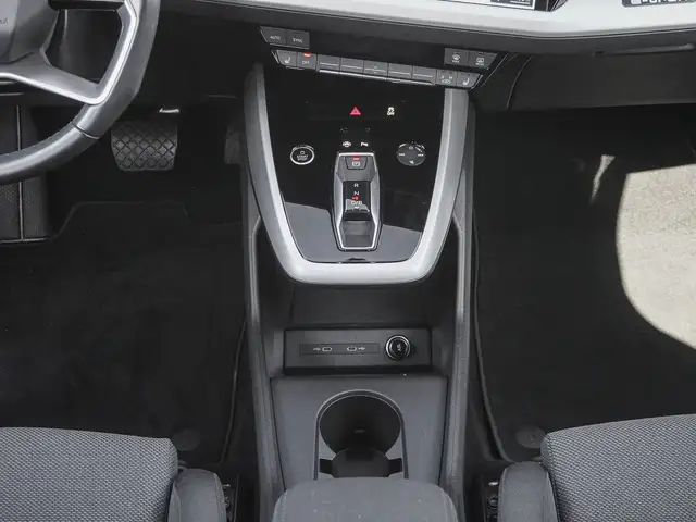 Audi Q4 E-Tron view 12