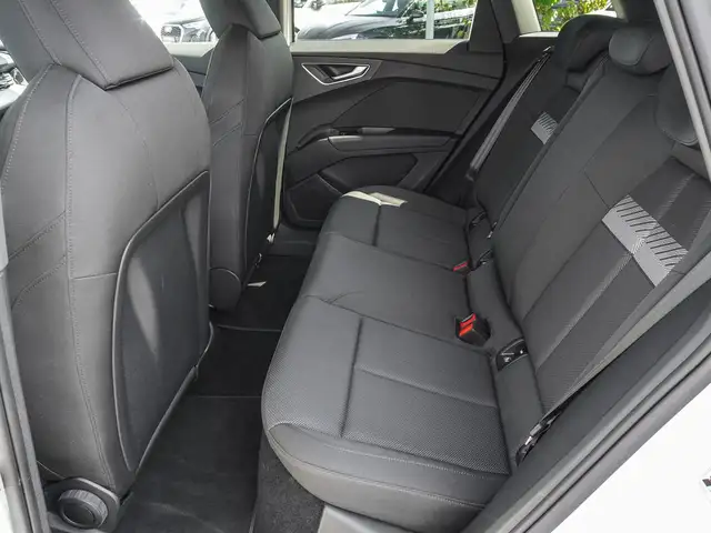 Audi Q4 E-Tron view 15