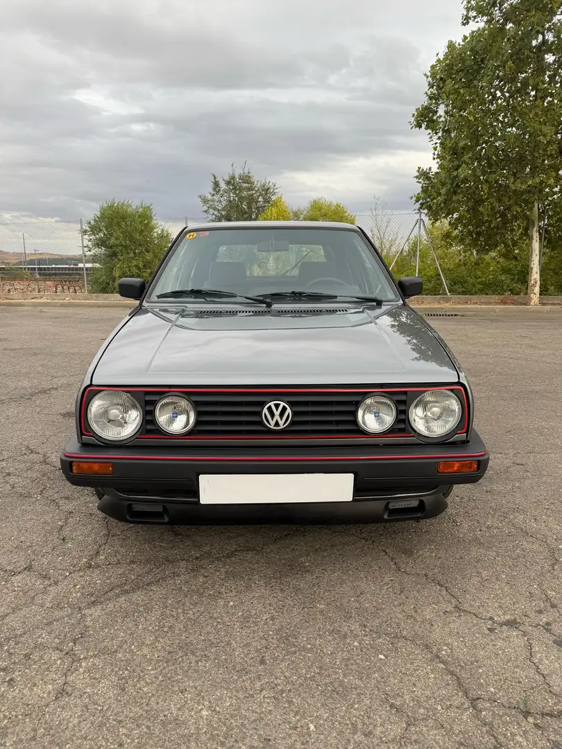 Volkswagen Golf GTI 1.8 110 - 2