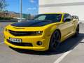 Chevrolet Camaro - thumbnail 2