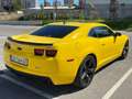 Chevrolet Camaro - thumbnail 8