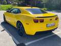 Chevrolet Camaro - thumbnail 1