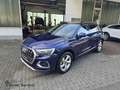 Audi Q3 35 advanced*AHK*LED*ANDROID-NAVI* Blau - thumbnail 1