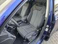 Audi Q3 35 advanced*AHK*LED*ANDROID-NAVI* Blau - thumbnail 2