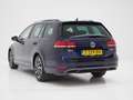 Volkswagen Golf Variant 1.5 TSI Comfortline | Panoramadak | Adaptive Cruis Blauw - thumbnail 3