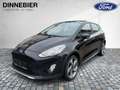 Ford Fiesta PDC+WINTER-P+BLUETOOTH+SYNC3+SHZ++ Schwarz - thumbnail 2