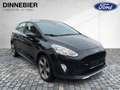 Ford Fiesta PDC+WINTER-P+BLUETOOTH+SYNC3+SHZ++ Schwarz - thumbnail 6