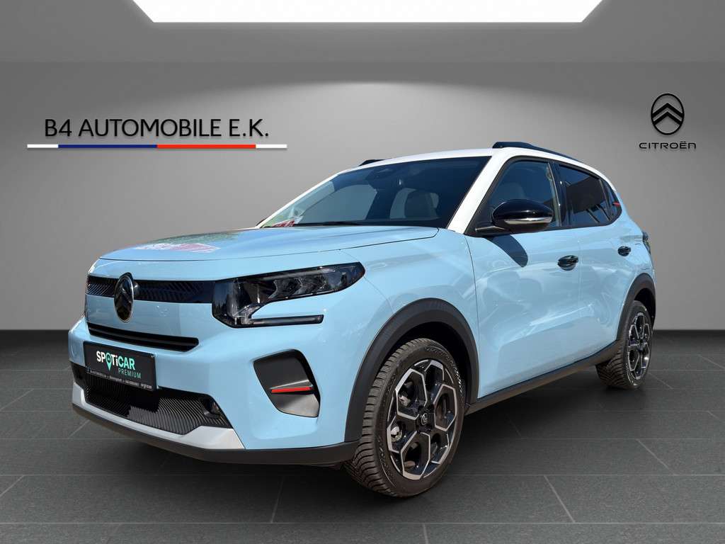 Citroën C3