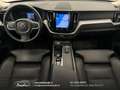Volvo XC60 B4 (d) AWD Geartronic Momentum ACC-Pelle-CarPlay Nero - thumbnail 8