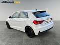 Audi A1 SB 30 TFSI S-tronic 18 Zoll 110PS white & black... Weiß - thumbnail 7
