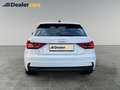 Audi A1 SB 30 TFSI S-tronic 18 Zoll 110PS white & black... Weiß - thumbnail 8