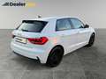 Audi A1 SB 30 TFSI S-tronic 18 Zoll 110PS white & black... Weiß - thumbnail 5