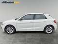Audi A1 SB 30 TFSI S-tronic *SOFORT VERFÜGBAR* Weiß - thumbnail 6