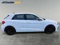 Audi A1 SB 30 TFSI S-tronic 18 Zoll 110PS white & black... Weiß - thumbnail 6