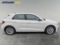 Audi A1 SB 30 TFSI S-tronic *SOFORT VERFÜGBAR* Weiß - thumbnail 4