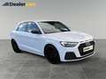 Audi A1 SB 30 TFSI S-tronic 18 Zoll 110PS white & black... Weiß - thumbnail 3
