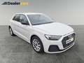 Audi A1 SB 30 TFSI S-tronic *SOFORT VERFÜGBAR* Weiß - thumbnail 3