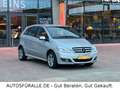 Mercedes-Benz B 170 *NGT*SportsTourer*Autom.*AHK*PDC*SH*Klima* Silber - thumbnail 4