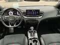 Kia ProCeed / pro_cee'd 1,6 GT AT ACC NAVI KAMERA Alcantara 18" Weiß - thumbnail 3