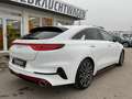 Kia ProCeed / pro_cee'd 1,6 GT AT ACC NAVI KAMERA Alcantara 18" Weiß - thumbnail 7