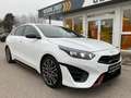 Kia ProCeed / pro_cee'd 1,6 GT AT ACC NAVI KAMERA Alcantara 18" Weiß - thumbnail 9