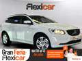 Volvo XC60 2.0 D3 Kinetic Blanco - thumbnail 1