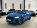 Audi RS Q3 Sportback quatt/Matrix/RS-AbGas/Pano/RFK/ plava - thumbnail 1