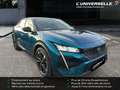 Peugeot 408 ALLURE PACK Bleu - thumbnail 4