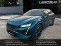 Peugeot 408 ALLURE PACK Bleu - thumbnail 1