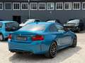 BMW M2 F87 N55 Coupe 1. Hand M-Drivers Carbon H&K Blau - thumbnail 7