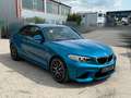 BMW M2 F87 N55 Coupe 1. Hand M-Drivers Carbon H&K Blau - thumbnail 5