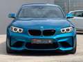BMW M2 F87 N55 Coupe 1. Hand M-Drivers Carbon H&K Blau - thumbnail 3