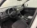 Volkswagen Amarok Highline DoubleCab 4Motion/Navi/Xenon/DSG Weiß - thumbnail 6