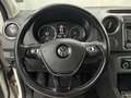 Volkswagen Amarok Highline DoubleCab 4Motion/Navi/Xenon/DSG Weiß - thumbnail 10