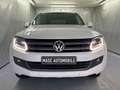 Volkswagen Amarok Highline DoubleCab 4Motion/Navi/Xenon/DSG Weiß - thumbnail 2