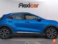 Ford Puma 1.0 EcoBoost 125cv Titanium Design MHEV Azul - thumbnail 5