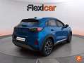 Ford Puma 1.0 EcoBoost 125cv Titanium Design MHEV Azul - thumbnail 4