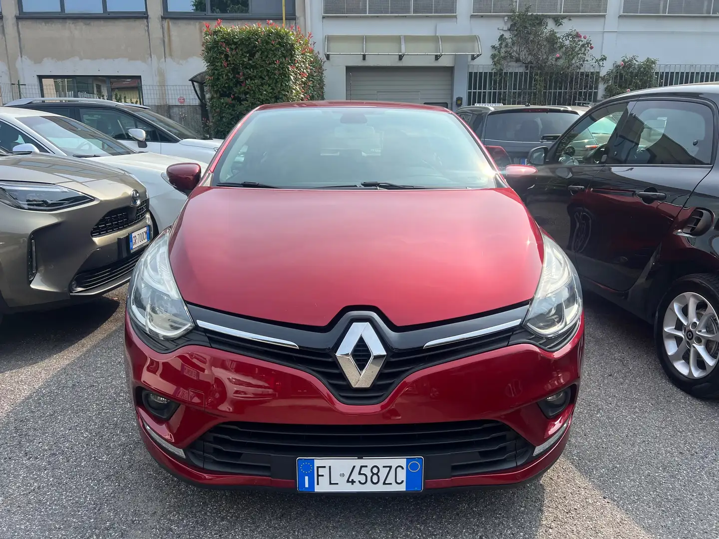 Renault Clio Clio 1.5 dci energy Life 75cv - 1