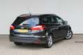 Ford Focus Wagon 1.0 EcoBoost Edition | Cruise control | Blue Zwart - thumbnail 5