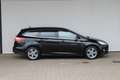 Ford Focus Wagon 1.0 EcoBoost Edition | Cruise control | Blue Zwart - thumbnail 4