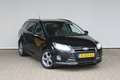 Ford Focus Wagon 1.0 EcoBoost Edition | Cruise control | Blue Zwart - thumbnail 3