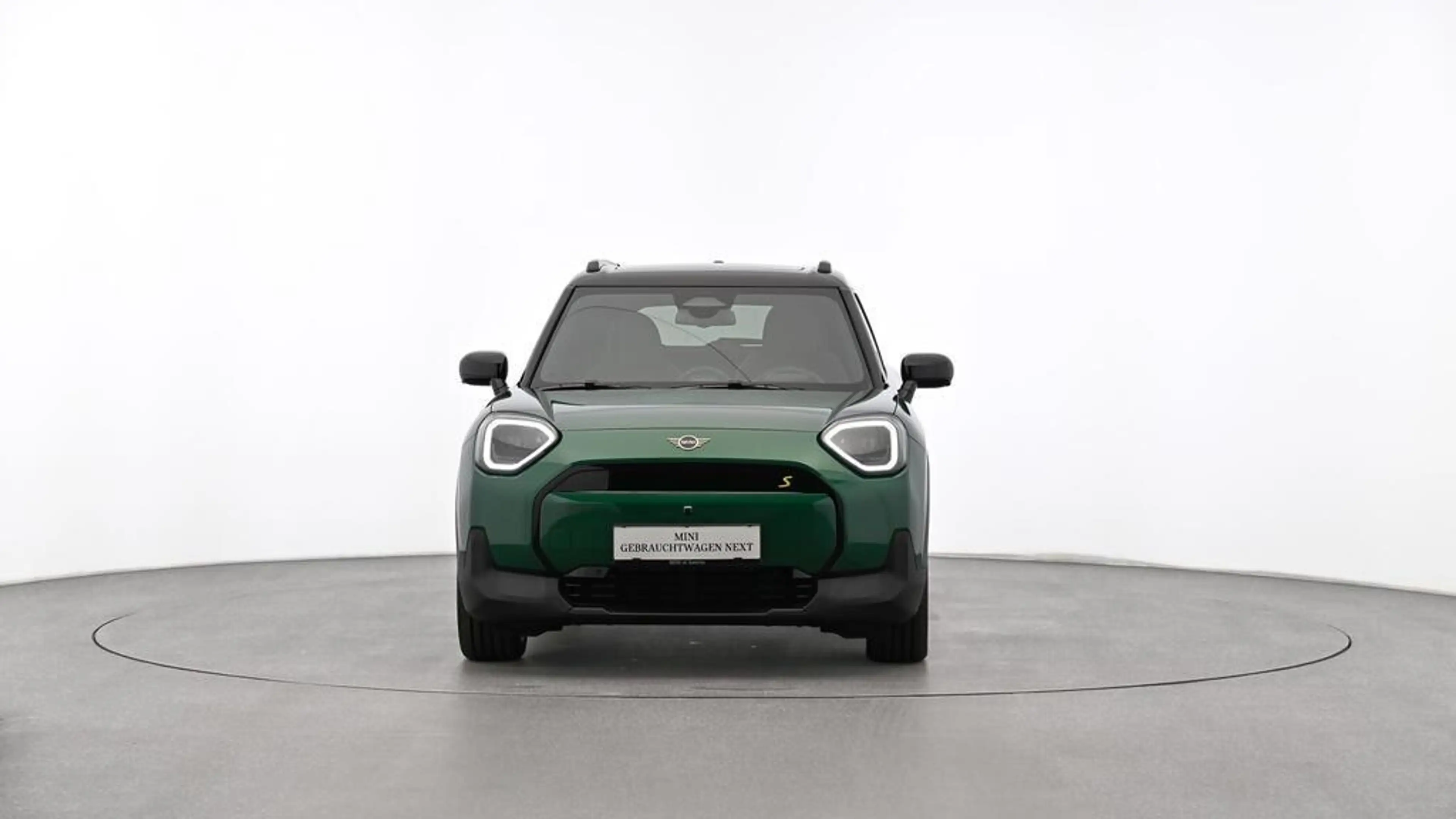 MINI Aceman SE — photo 3