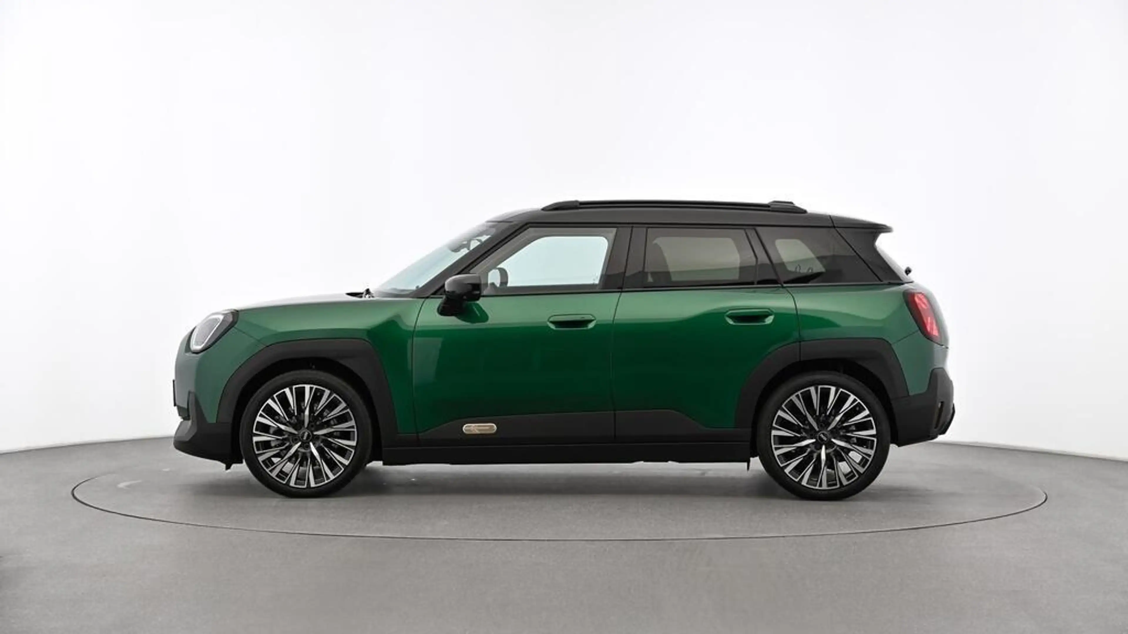 MINI Aceman SE — photo 4