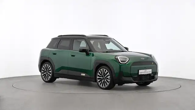 MINI Aceman SE